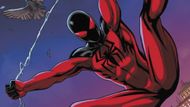 Scarlet Spider | Image via Marvel